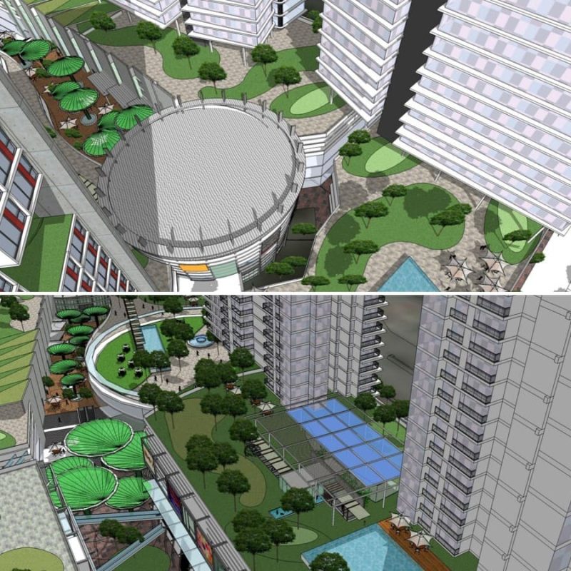 Bayan Lepas Mixed Development - Penang