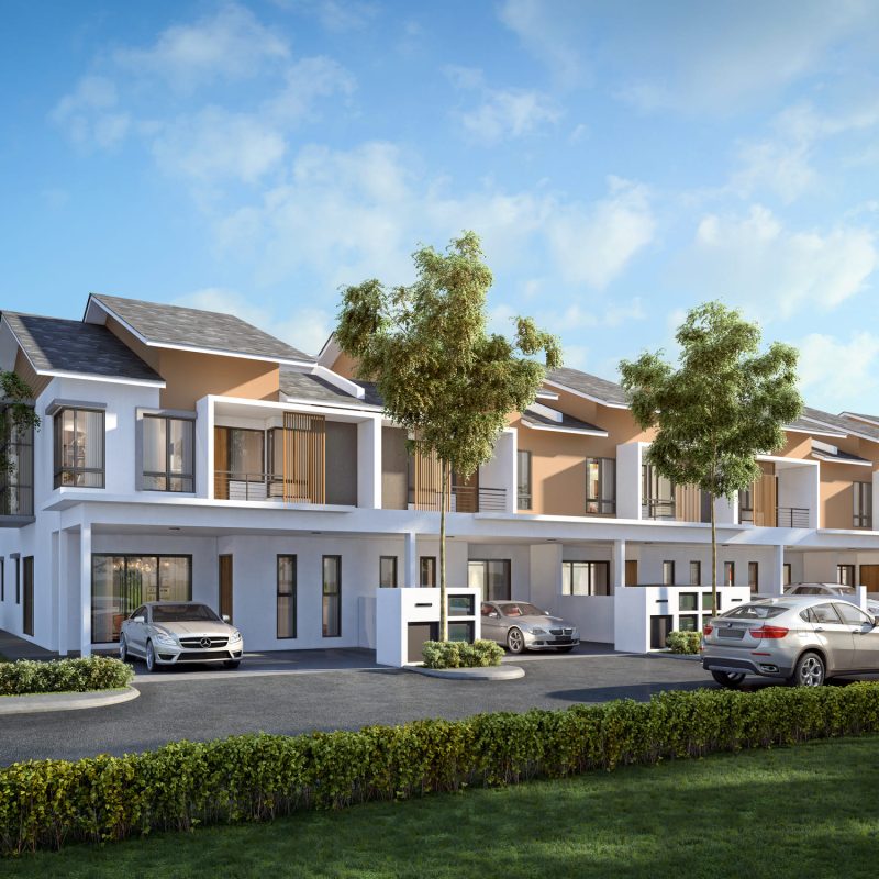 Chamang Glades - Bentong