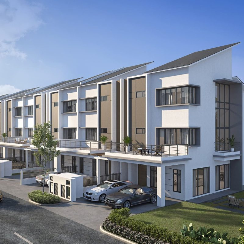 Chamang Glades - Bentong