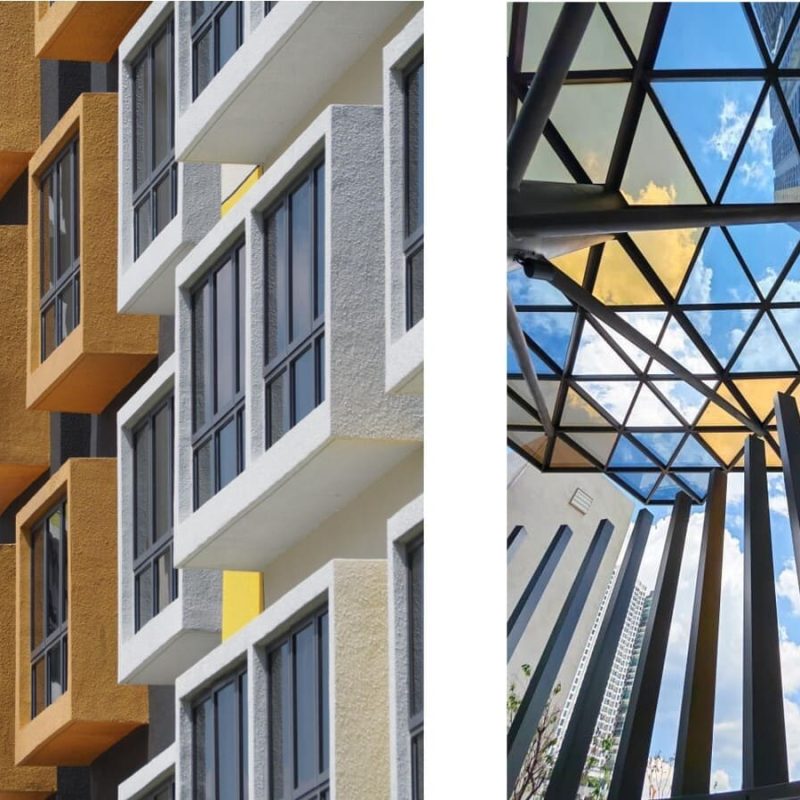 Helix2 Residences - PJ South