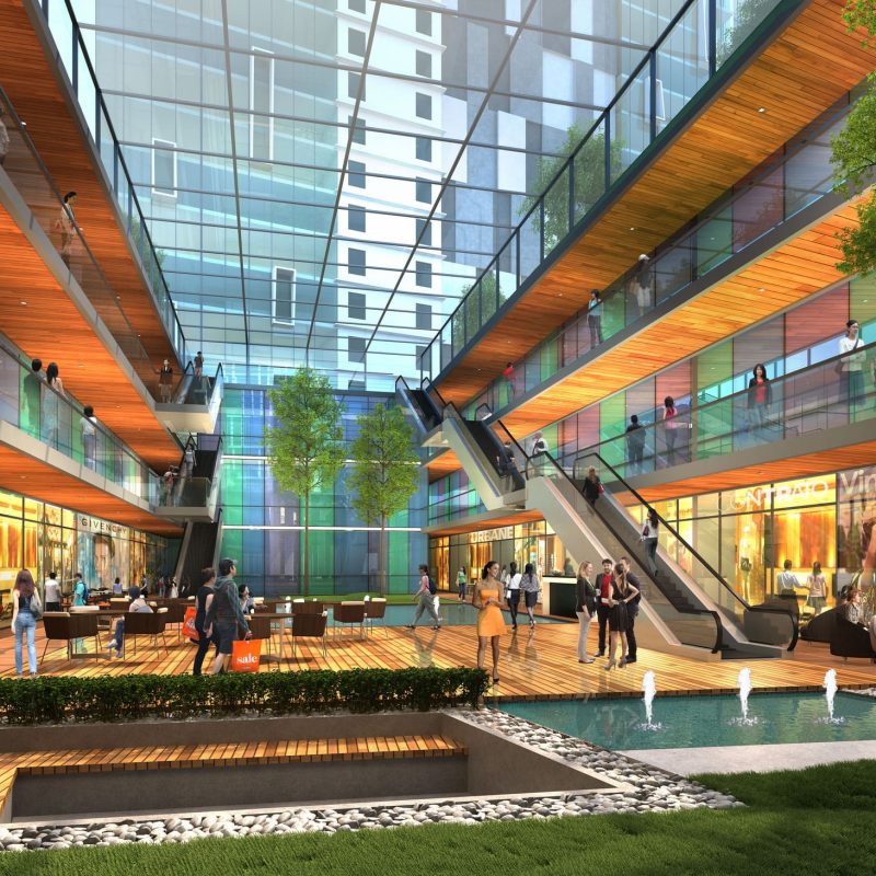 Icon City - Cyberjaya