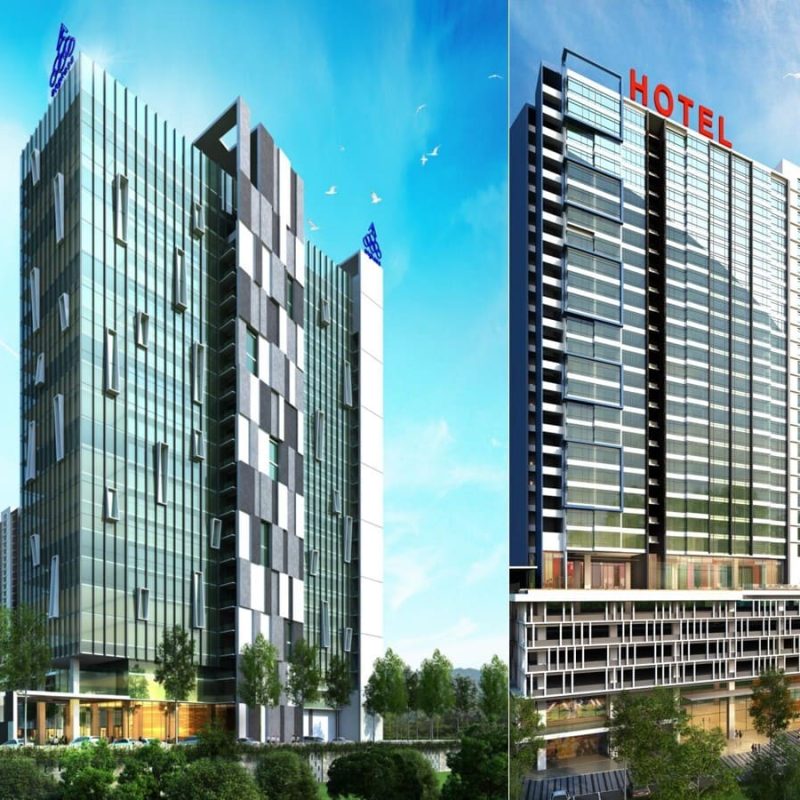 Icon City - Cyberjaya