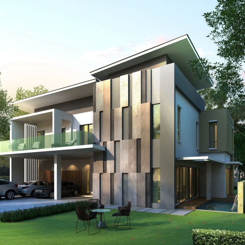 Klana Heights - Seremban