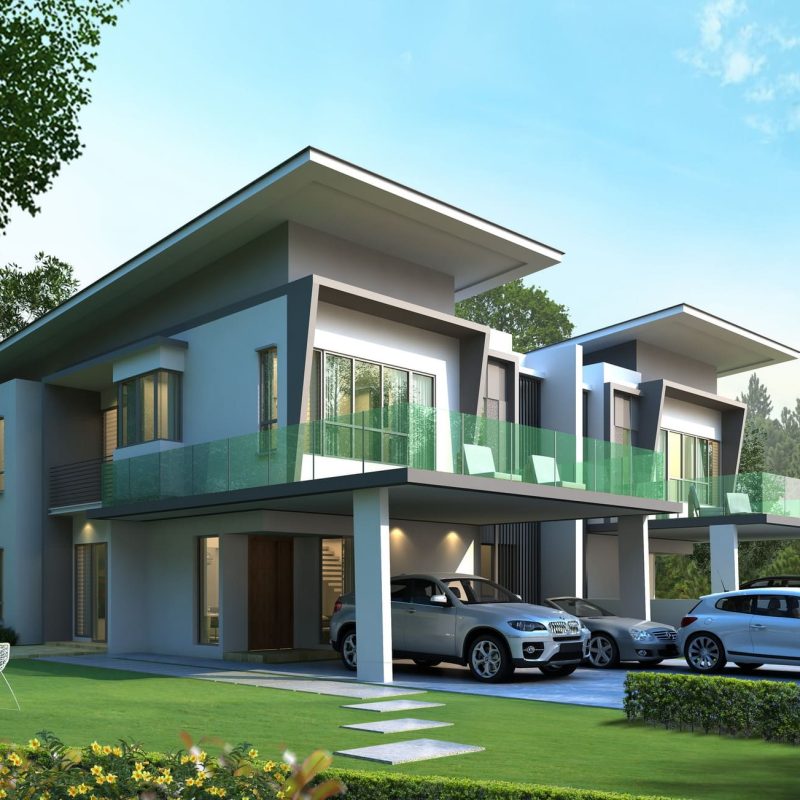 Klana Heights - Seremban