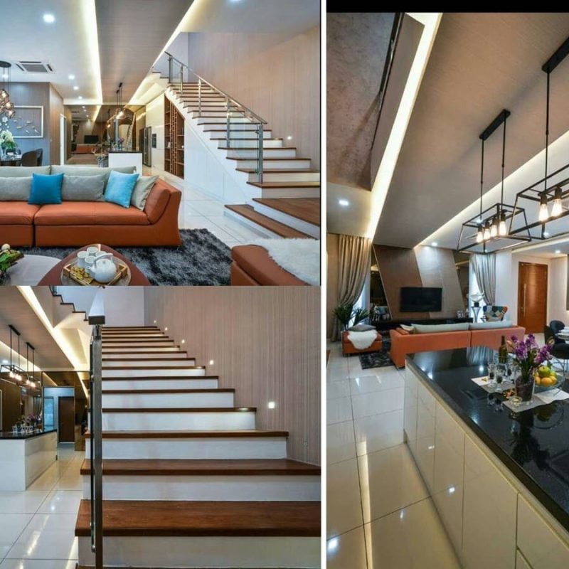 Klana Heights - Seremban