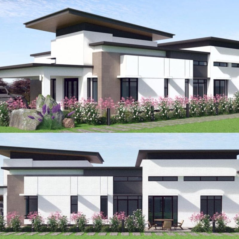 Private Bungalow - Seremban S2