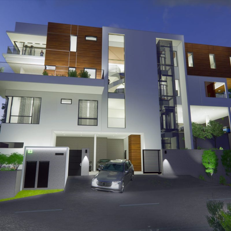 Private Bungalow - Taman Desa KL