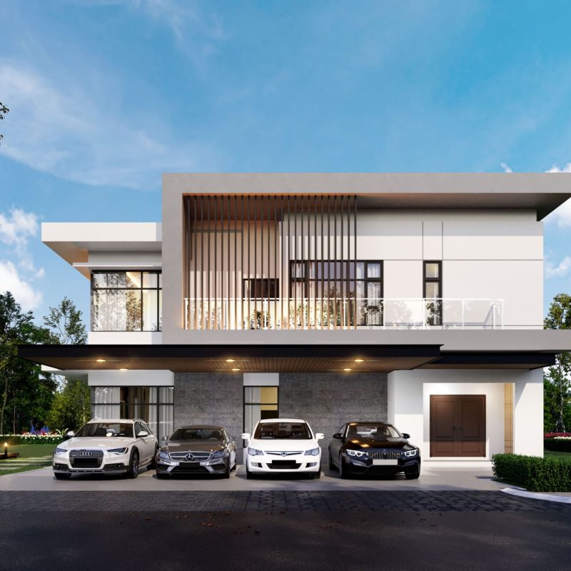 Private Residence - Seremban