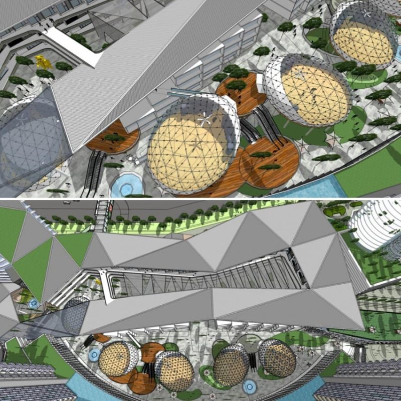 Queensville Permaisuri - KL