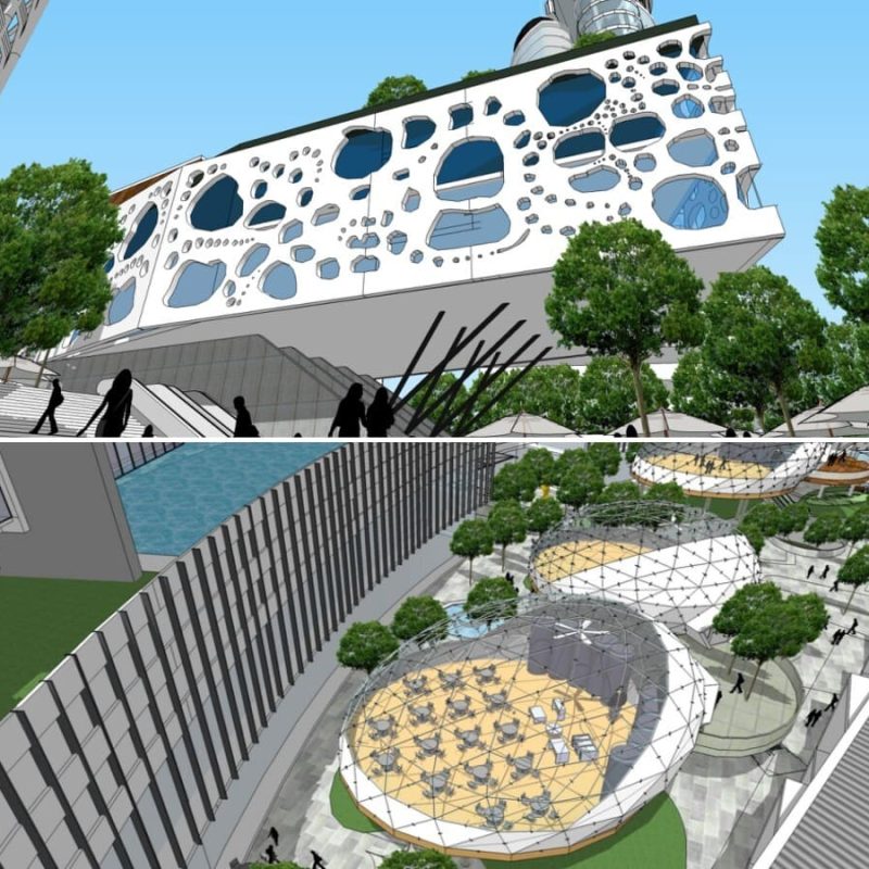 Queensville Permaisuri - KL