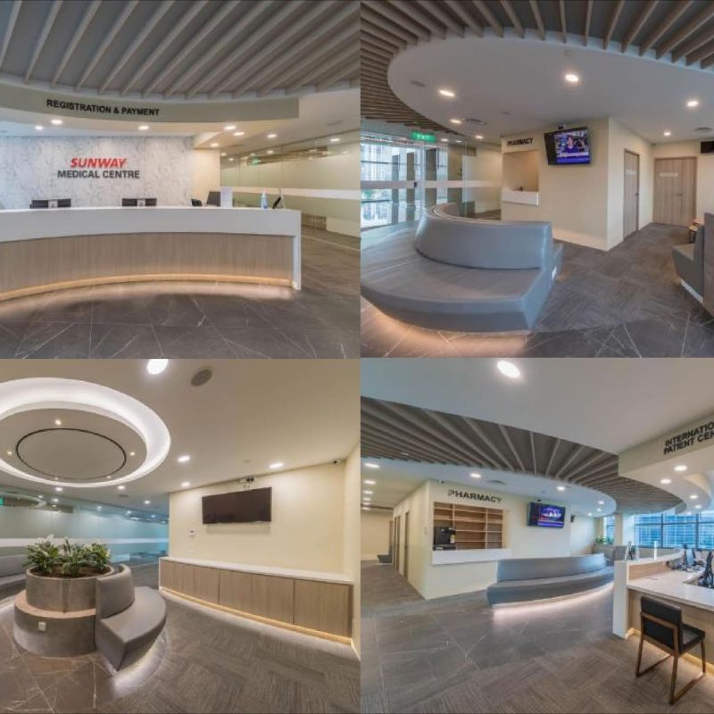 SMC-Novena Square Singapore