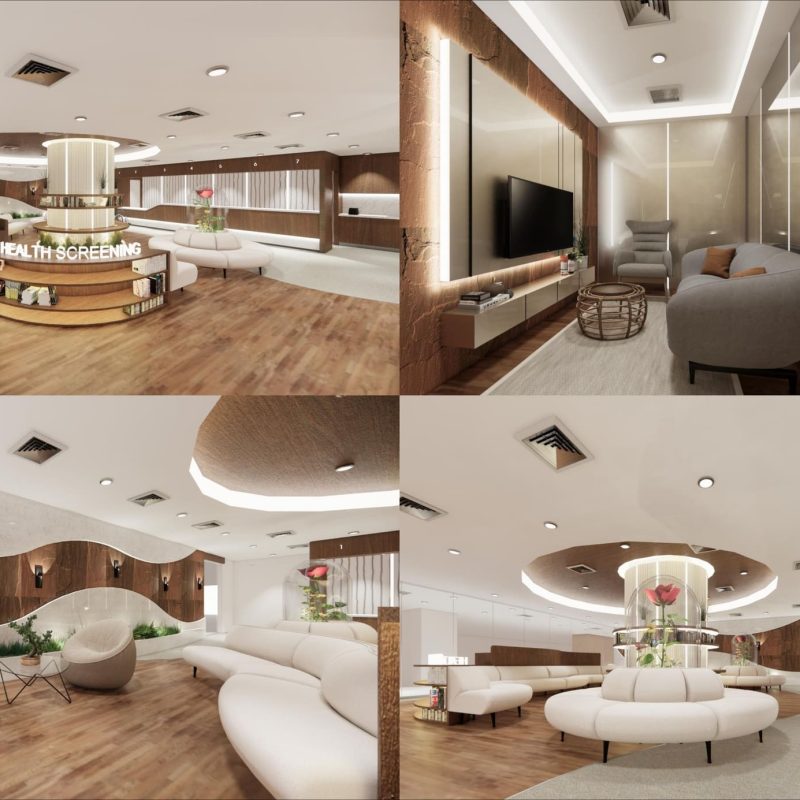 SMC Sunway-Health Screening