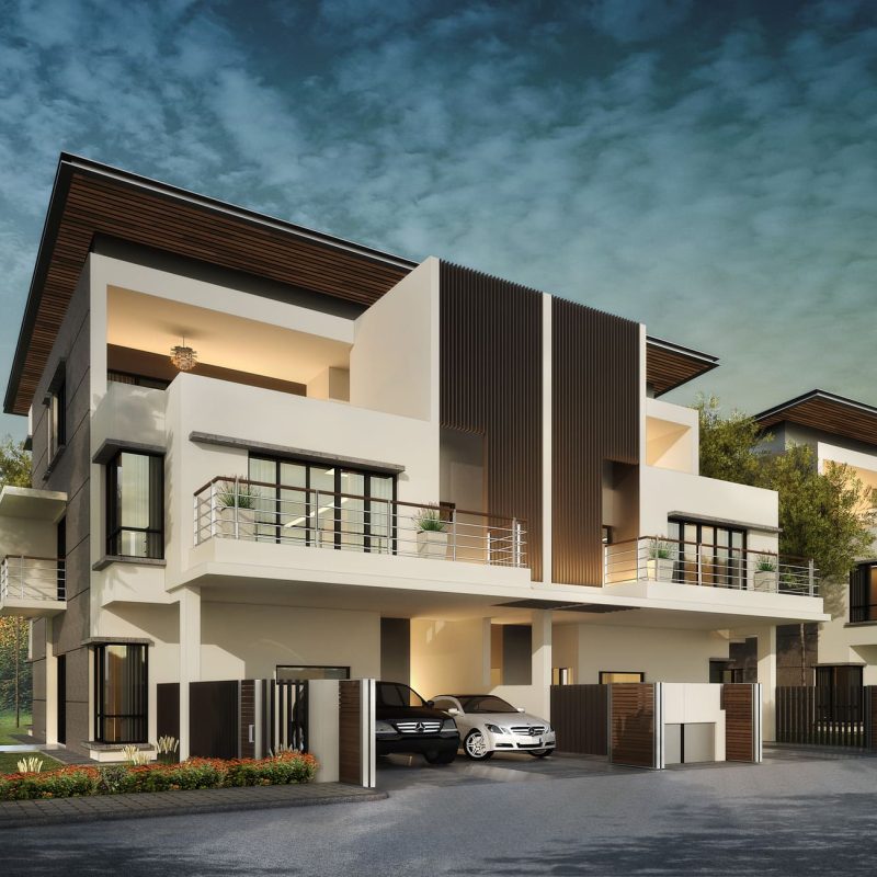 Senai Hill Residence - Johor