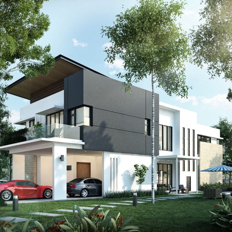 Serena Heights - Seremban S2