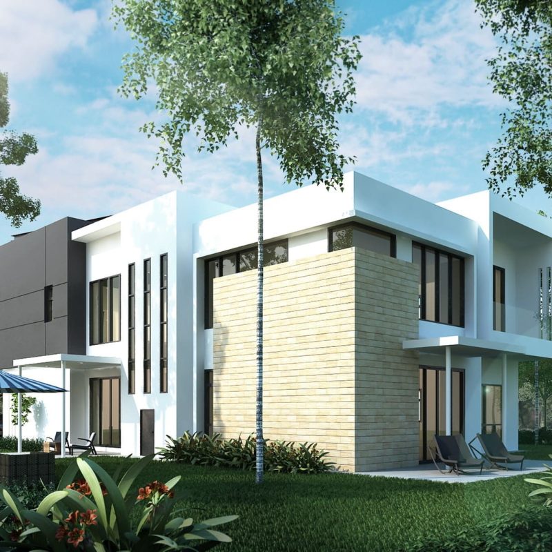 Serena Heights - Seremban S2