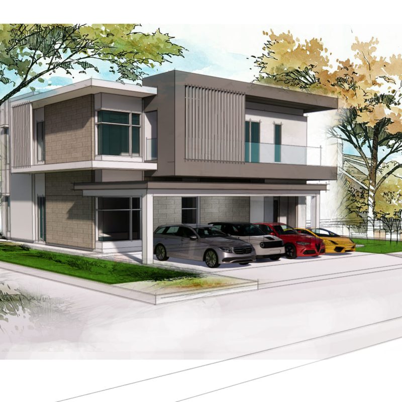 Serena Heights - Seremban S2