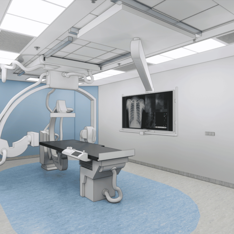 Sri Kota Angio Lab - Klang Selangor