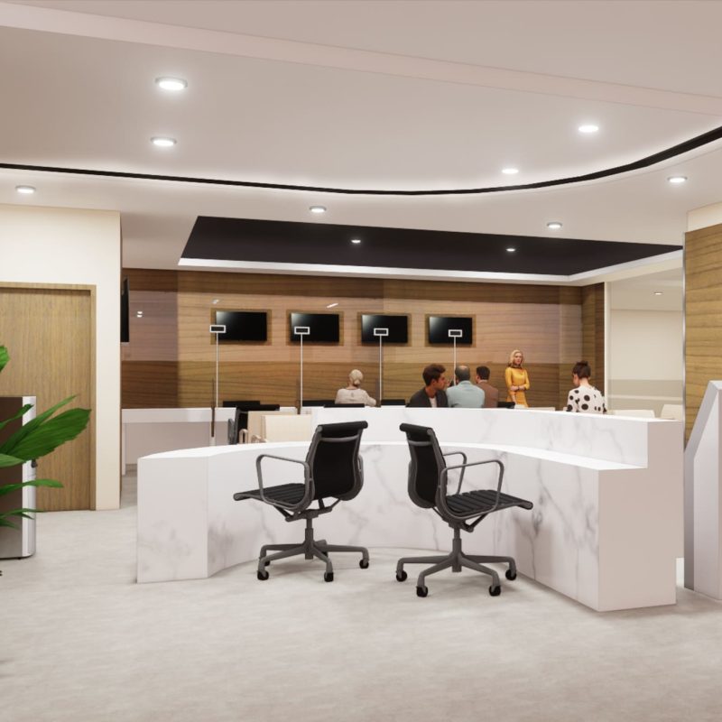 Sunway Medical Centre (Pathology) - Bandar Sunway