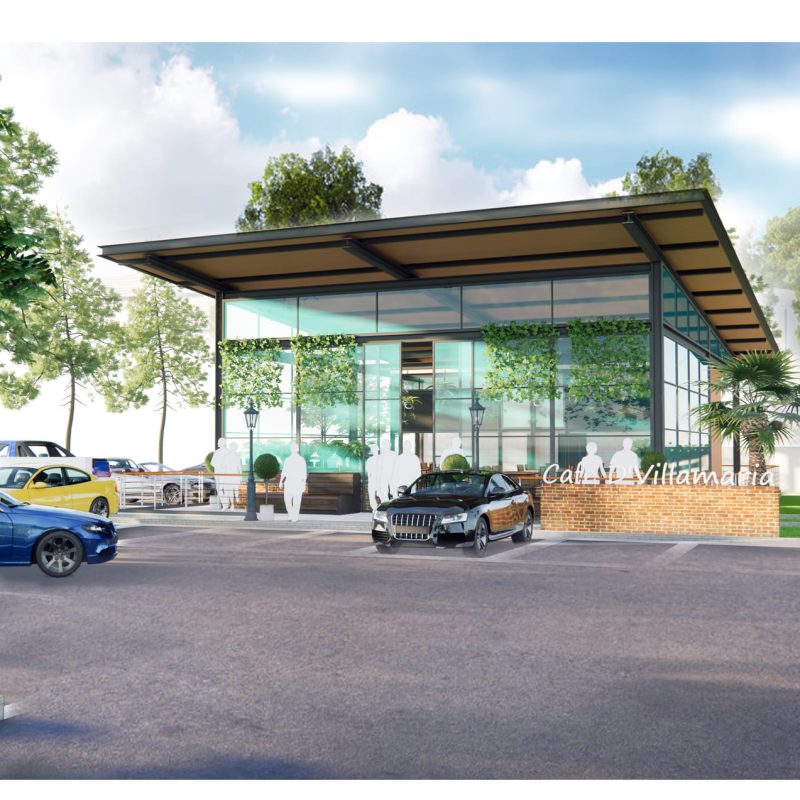 Villamaria - Bukit Damansara KL